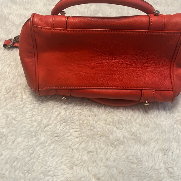 Rebecca Minkoff mini cupid crossbody bag - Picture 7 of 13